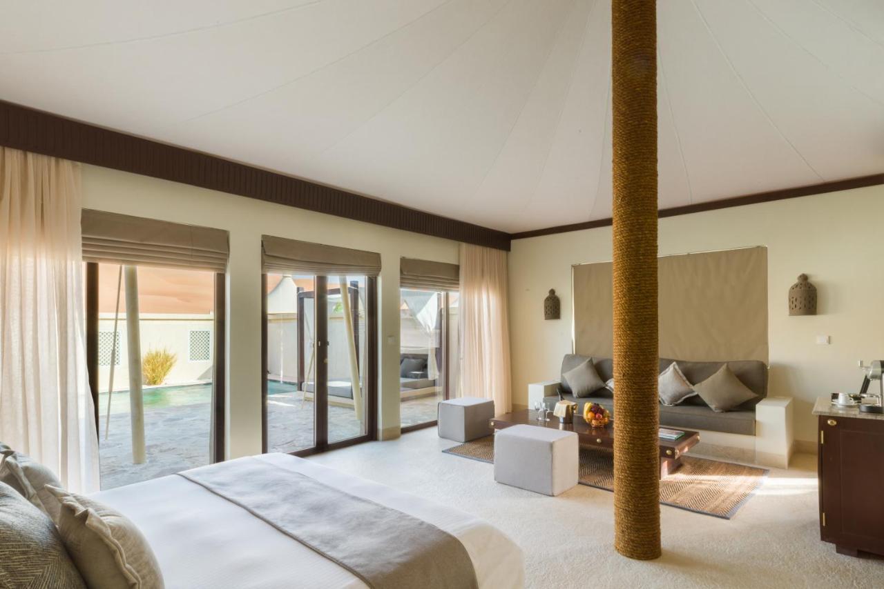 Desert Nights Resort Al Wāşil Zewnętrze zdjęcie