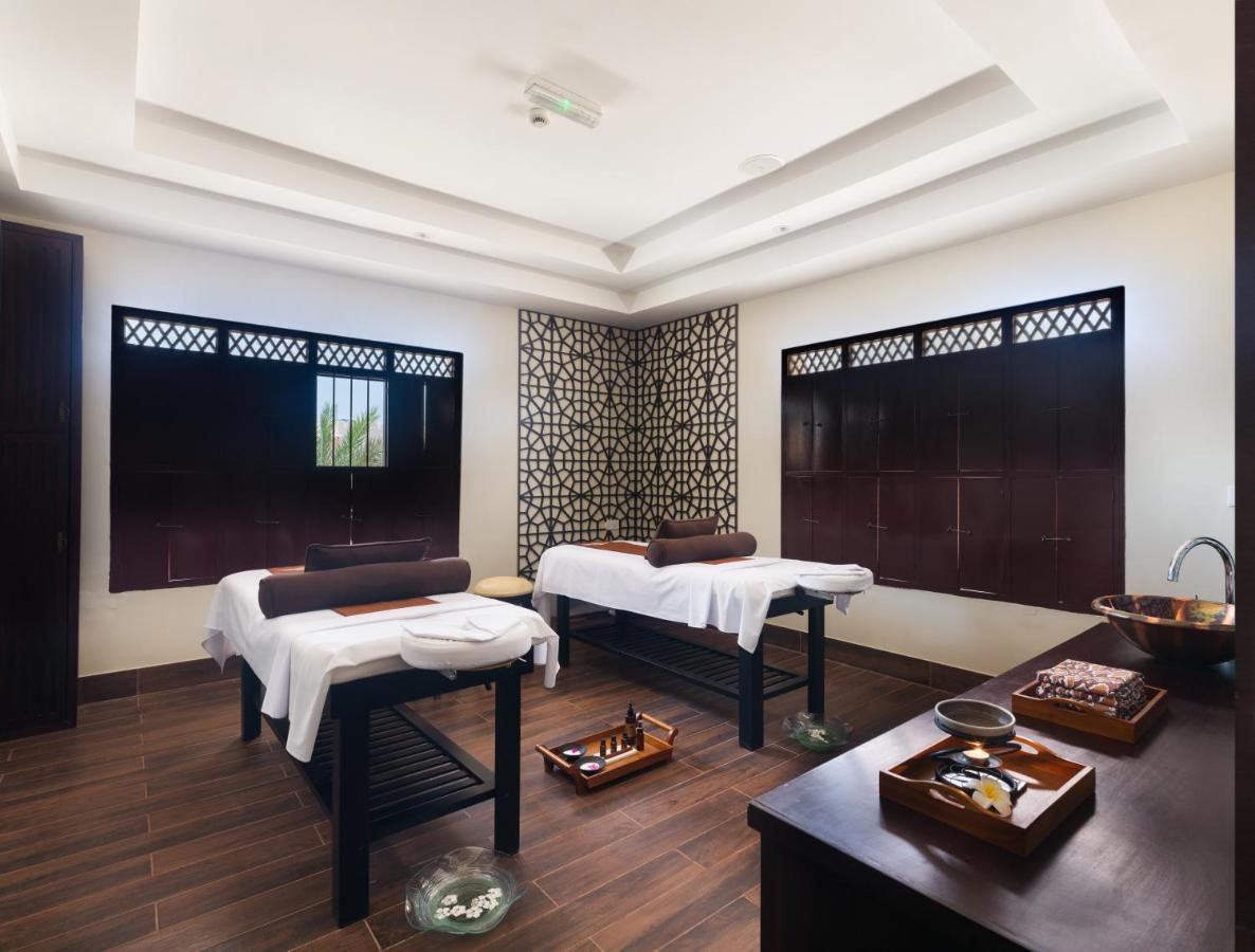 Desert Nights Resort Al Wāşil Zewnętrze zdjęcie