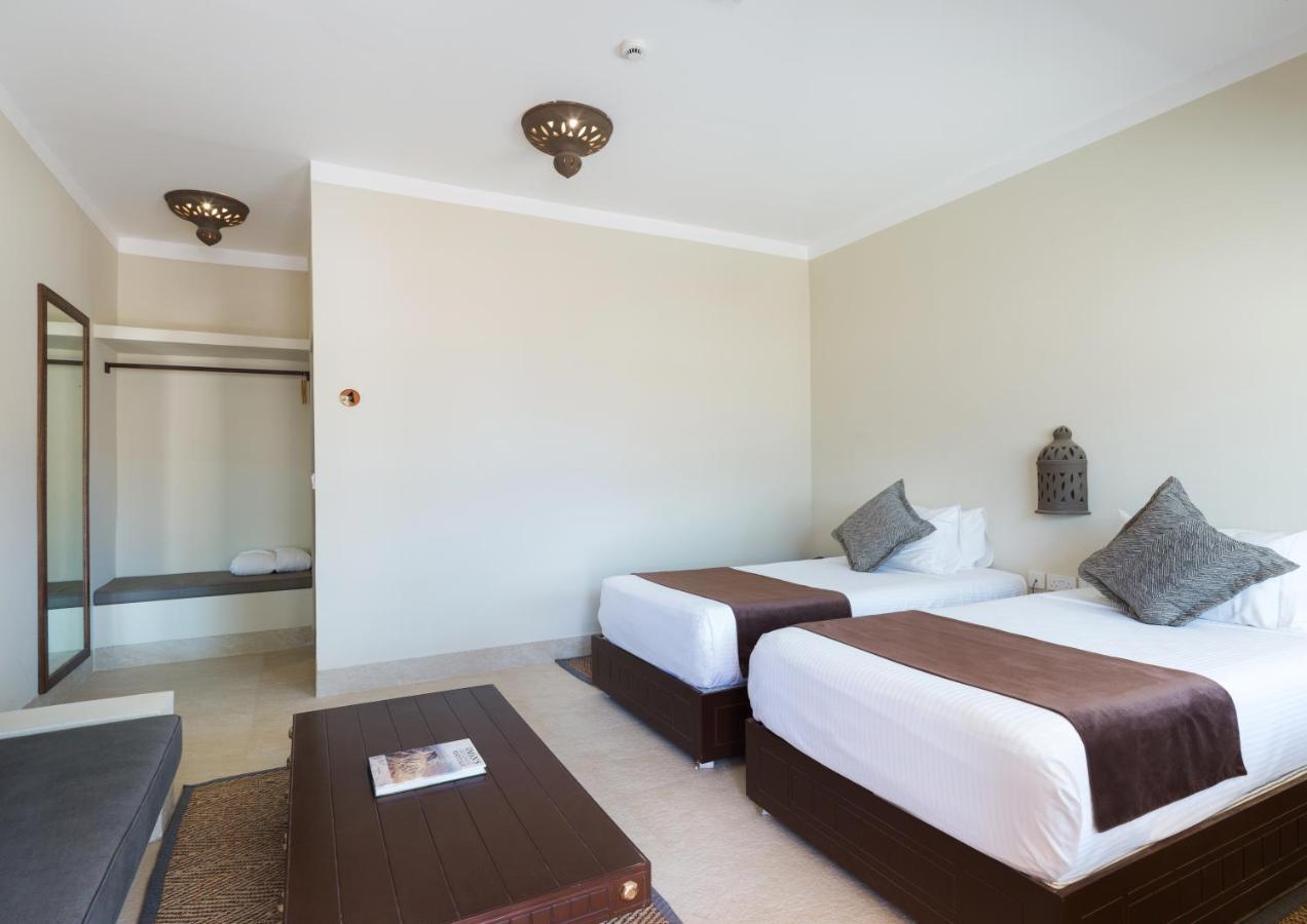 Desert Nights Resort Al Wāşil Zewnętrze zdjęcie