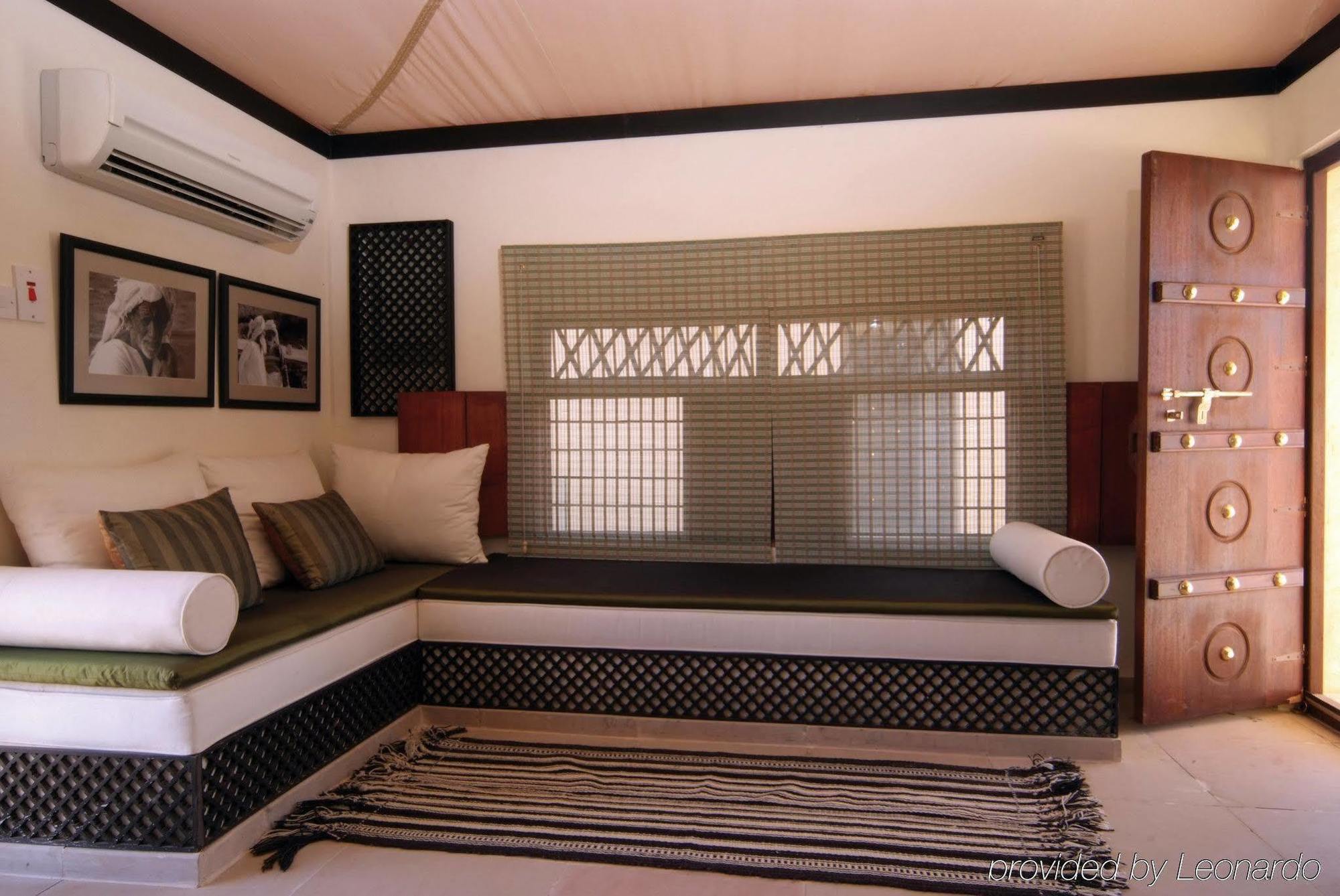 Desert Nights Resort Al Wāşil Zewnętrze zdjęcie