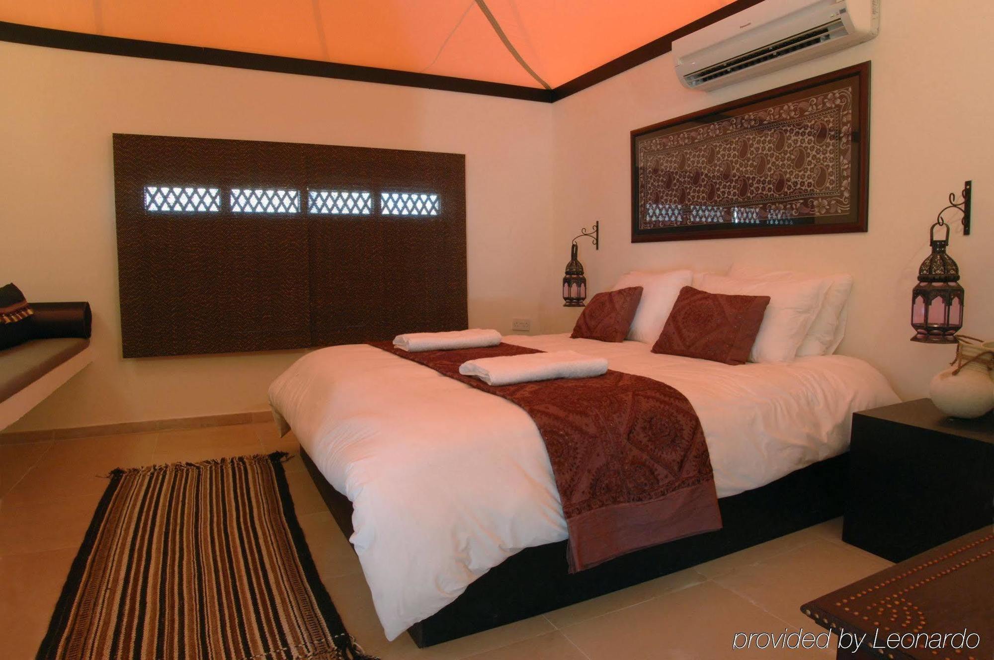Desert Nights Resort Al Wāşil Zewnętrze zdjęcie